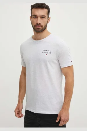 Tommy Hilfiger PÁNSKÉ TRIČKO UM0UM02916