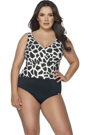 Ava Lingerie Dámské plavky skj 54