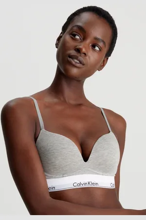 Calvin Klein Dámská podprsenka QF7623E