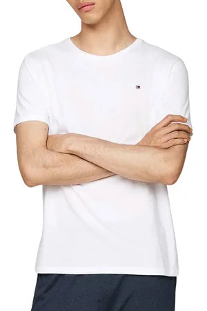 Tommy Hilfiger Pánské tričko UM0UM03379 05E 3PACK