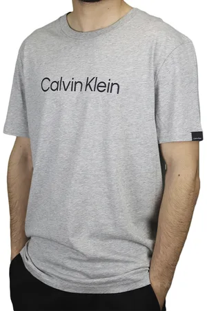 Calvin Klein Pánské tričko KM0KM00763