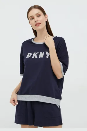 DKNY Dámské pyžamo YI3919259