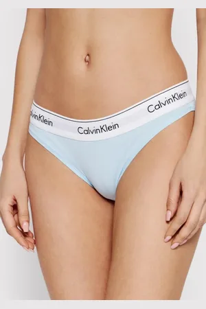 Calvin Klein Dámské tanga F3786