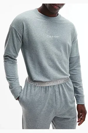 Calvin Klein Pánská mikina NM2172