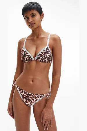Calvin Klein Dámské plavky KW0KW01791+KW0KW01862