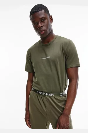 Calvin Klein Pánské tričko NM2170