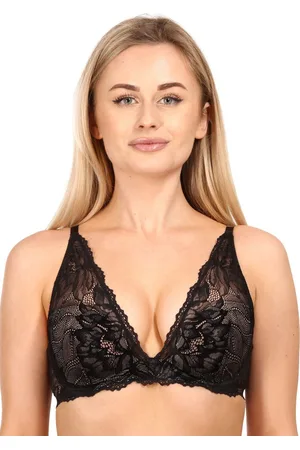 Calvin Klein Dámská podprsenka QF6396E