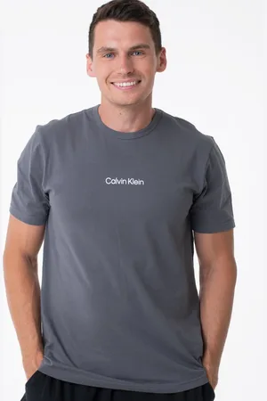 Calvin Klein Pánské tričko NM2170