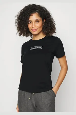 Calvin Klein Dámské tričko QS6798