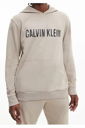 Calvin Klein Pánská mikina NM1966