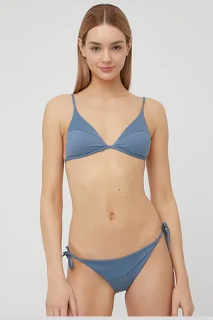 Calvin Klein Dámské plavky KW0KW01606+KW0KW01716