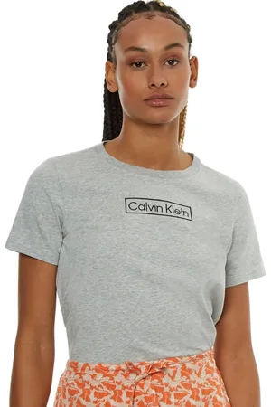 Calvin Klein Dámské tričko QS6798