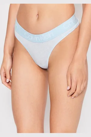 Calvin Klein Dámské tanga QD3751