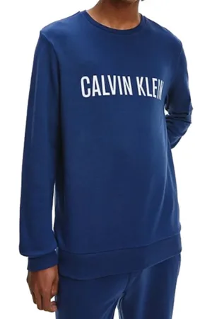 Calvin Klein Pánská mikina NM1960