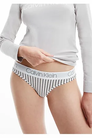 Calvin Klein Dámské tanga QD3751