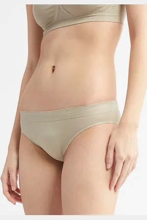 Calvin Klein Dámské kalhotky QF6882