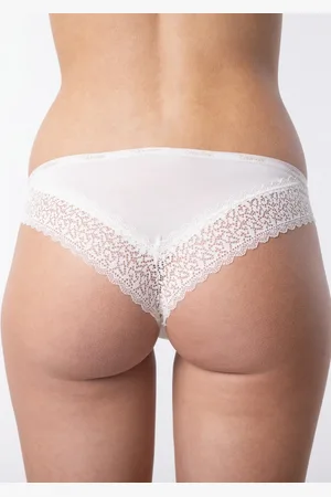 Calvin Klein Dámské brazilky QF5152E