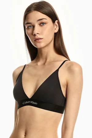 Calvin Klein Dámská podprsenka QF6990