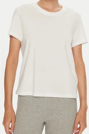 Calvin Klein Dámské tričko QS7328