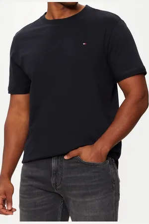 Tommy Hilfiger Pánské tričko UM0UM03362 DW5