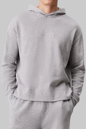 Calvin Klein Pánská mikina NM2710