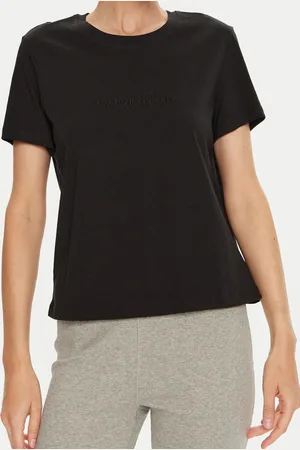 Calvin Klein Dámské tričko QS7328