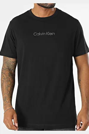 Calvin Klein Pánské tričko NM2748