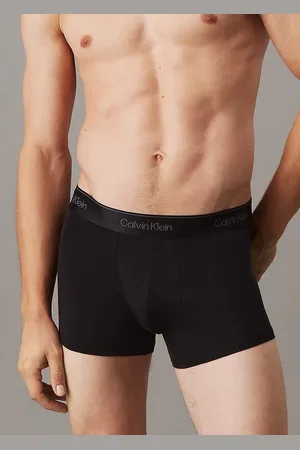 Calvin Klein Pánské boxerky NB4108 UB1
