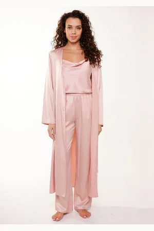 LingaDore Dámské kimono 7623