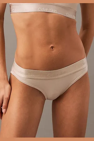 Calvin Klein Dámské kalhotky QF7999