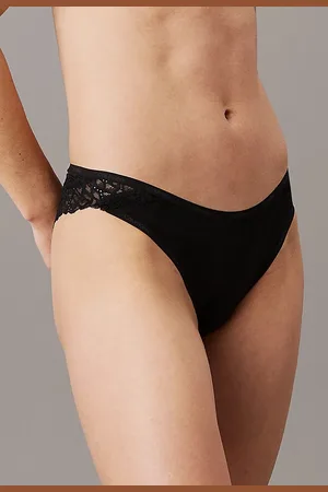 Calvin Klein Dámské brazilky QF7829