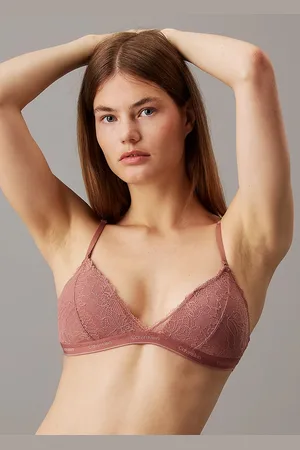Calvin Klein Dámská podprsenka QF7974