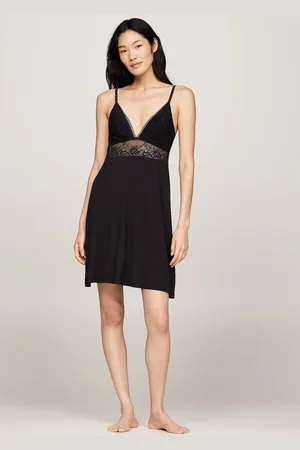 Tommy Hilfiger Dámská košilka UW0UW05566