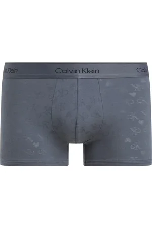Calvin Klein Pánské boxerky NB4068
