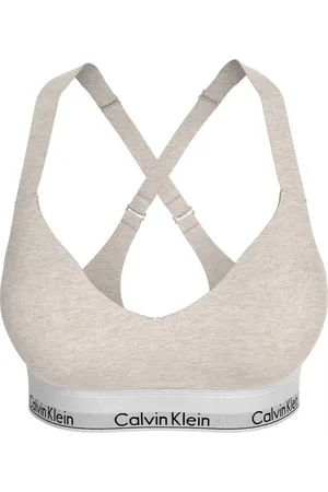 Calvin Klein Dámská podprsenka QF7900 HGS