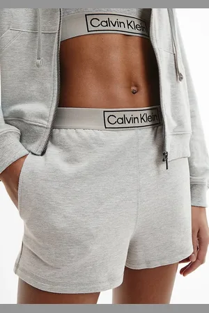 Calvin Klein Dámské šortky QS6799