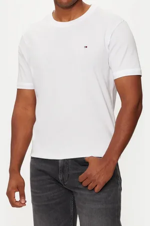 Tommy Hilfiger Pánské tričko UM0UM03362 YBR