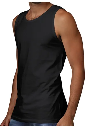 Pierre Cardin Pánský nátělník U403