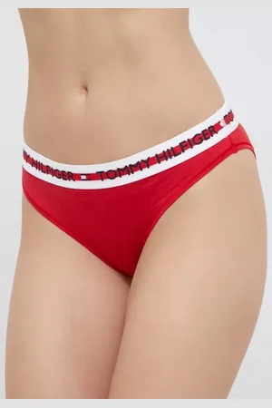 Tommy Hilfiger Dámské kalhotky UW0UW02455