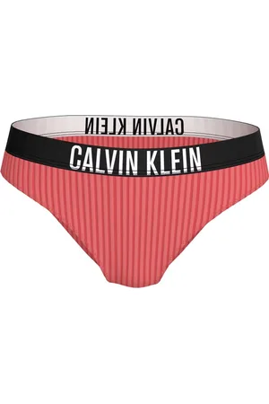 Calvin Klein Dámské plavky KW0KW02752