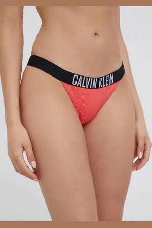 Calvin Klein Dámské plavky KW0KW02753