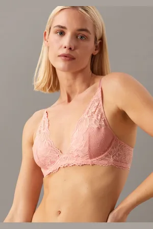 Calvin Klein Dámská podprsenka QF6396