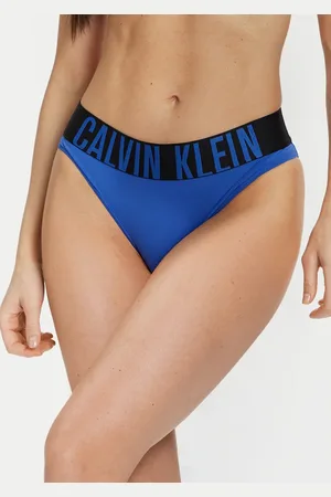 Calvin Klein Dámské kalhotky QF7792