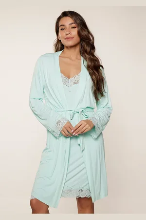 LingaDore Dámské kimono 7912KM