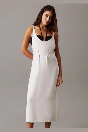 Calvin Klein Dámské šaty KW0KW02825