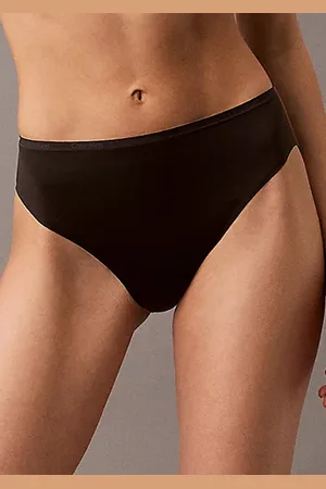 Calvin Klein Dámské kalhotky QF8253
