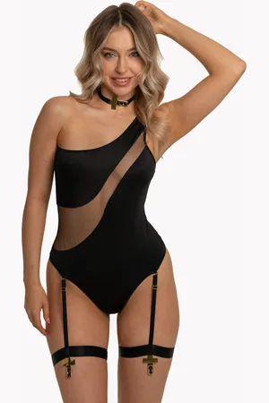 Anaïs Odvážné body Kora
