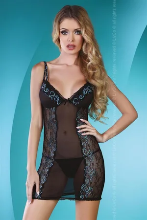 Livia Corsetti Košilka Muriel - LivCo Corsetti