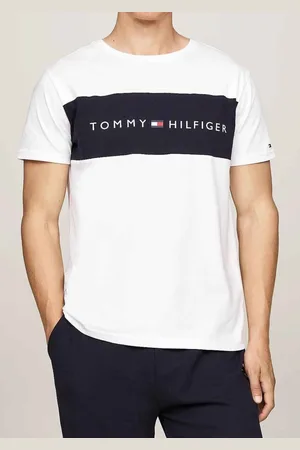 Tommy Hilfiger Pánské tričko UM0UM03418 YBR
