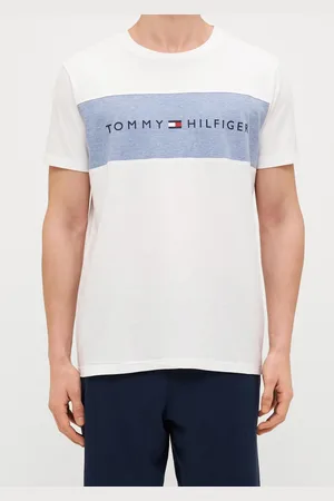 Tommy Hilfiger Pánské tričko UM0UM03418 YCF
